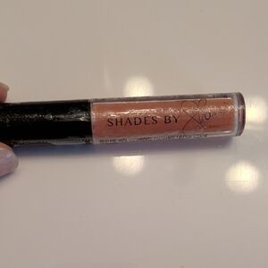 Shades by Shan Peach Lip Gloss